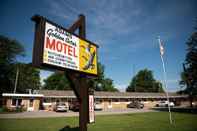 Lainnya Adams Golden Acres Motel