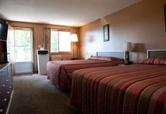 Others 5 Adams Golden Acres Motel