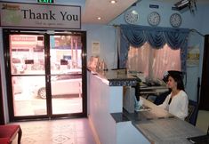 기타 3 Kokomo's Suites Hotel