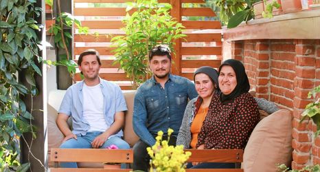 其他 2 Mare Nostrum Apart