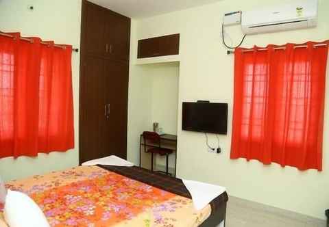 Others Orchid Sankrish Serviced Apartment