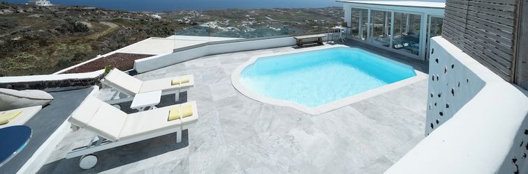 Others Belle Etoile Villas