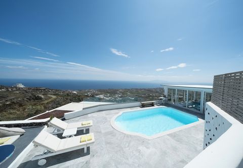 Others Belle Etoile Villas