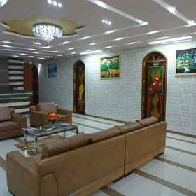 Primary image1法羅巴拉藝廊飯店,CIGS动物园飯店