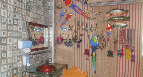 その他 2 Galeria & Hotel Farol da Barra