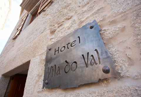 Others Hotel Vila do Val