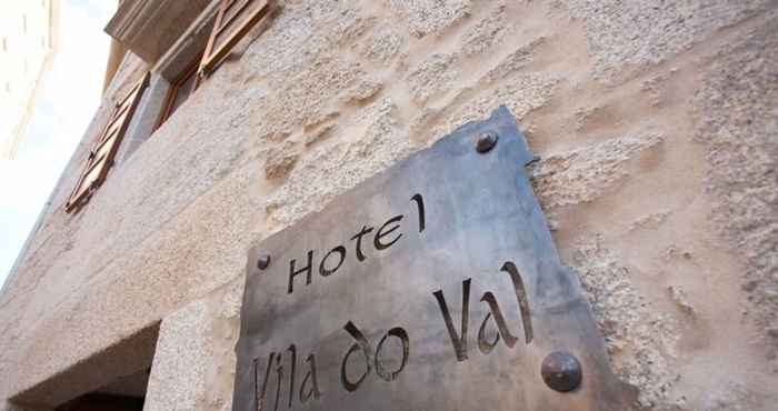 Others Hotel Vila do Val