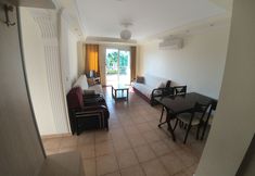 其他 7 Irem Garden Hotel & Apartments