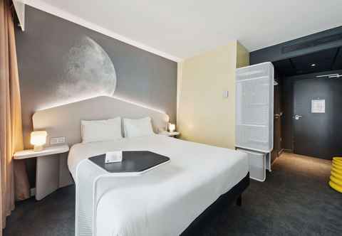 Lainnya Ibis Styles Paris Charles de Gaulle Airport