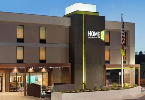 Lainnya Home2 Suites by Hilton Salt Lake City-East