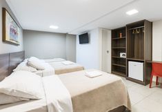 其他 5 VilaHotell Recife - antigo NovoHotell Recife