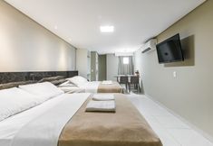 其他 7 VilaHotell Recife - antigo NovoHotell Recife
