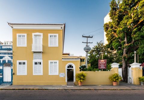 其他 VilaHotell Recife - antigo NovoHotell Recife