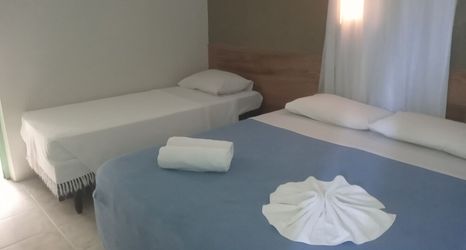 其他 2 Pousada Boi Bumbá Praia