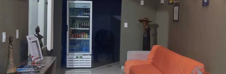 其他 Pousada Boi Bumbá Praia