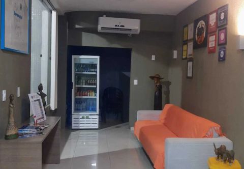 其他 Pousada Boi Bumbá Praia