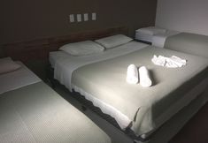 其他 4 Pousada Boi Bumbá Praia