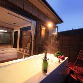 Primary image 1 Hakone Bettei Koyoi, Royal Resort Co., Ltd. Hakone Yumoto In Front Of The Station Store Hotels