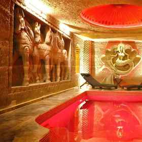 Primary image 1 Historical Goreme House, Hotel Sword Valley