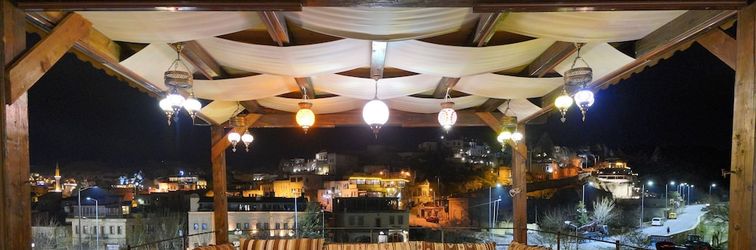 Lainnya Alaturca House