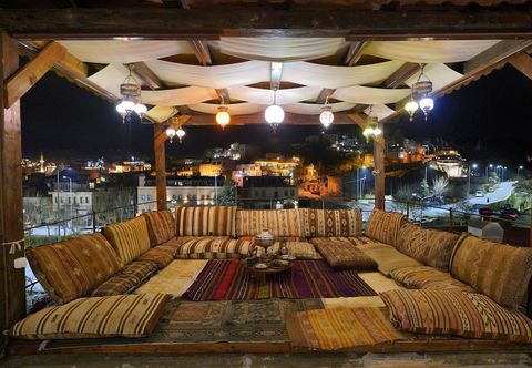 Lainnya Alaturca House