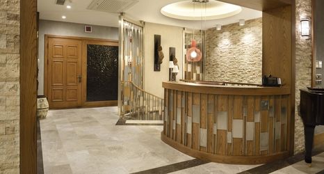 其他 2 Regnum Escana Boutique Hotel