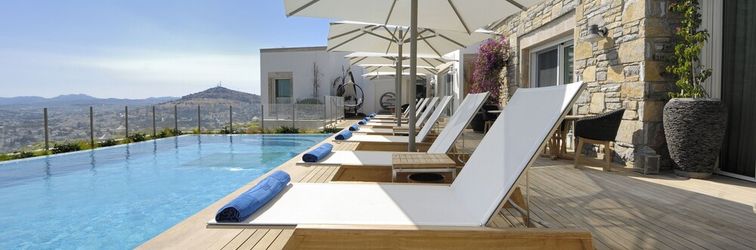 其他 Regnum Escana Boutique Hotel