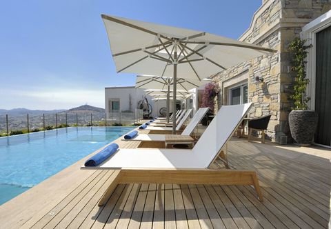 其他 Regnum Escana Boutique Hotel