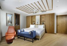 其他 5 Regnum Escana Boutique Hotel