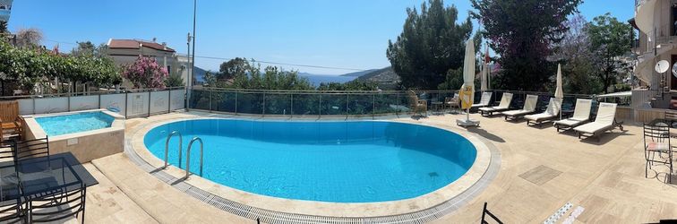 其他 Enda Boutique Hotel