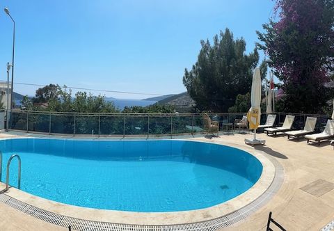 其他 Enda Boutique Hotel