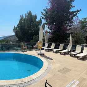 Primary image1Enda Boutique Hotel,Villa Nordic Dream飯店