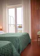 Room Hotel Ristorante Il Grillo