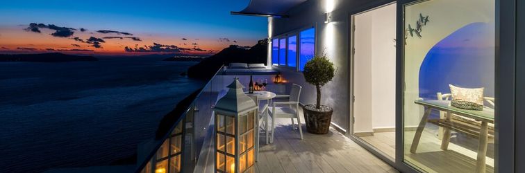 Others Fira Deep Blue Suite