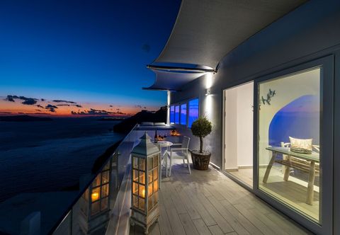 Others Fira Deep Blue Suite