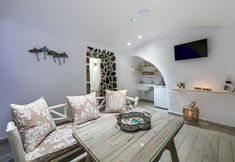 Others 7 Fira Deep Blue Suite