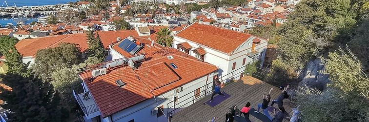 其他 Kas Yoga House