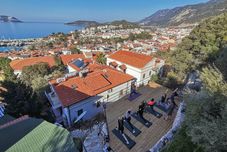 其他 Kas Yoga House