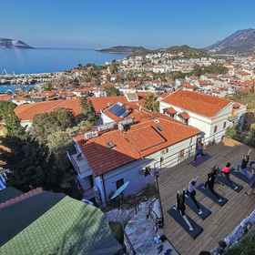 Primary image1卡斯瑜珈之家,卡什区公寓