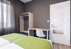 Others 5 Apartamentos Lux Santiago