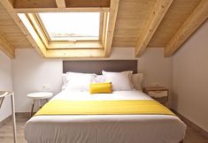 Others 2 Apartamentos Lux Santiago