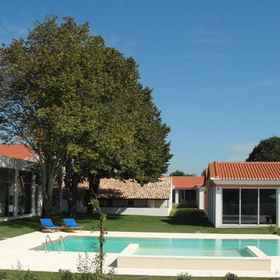 Imej utama1Quinta Alves de Matos,莱里亚区別墅