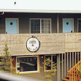 Primary image1岸上飯店,吉尔哈特高尔夫球场飯店