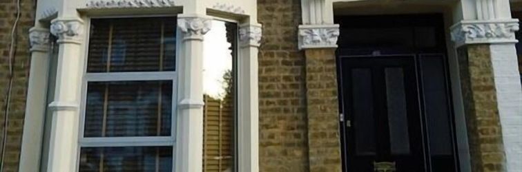 其他 Leslie Road Accommodation