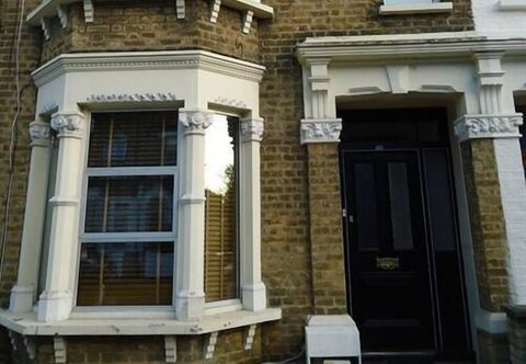 其他 Leslie Road Accommodation