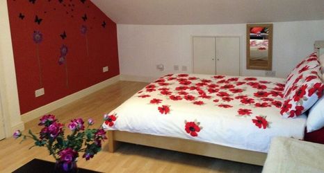 其他 2 Leslie Road Accommodation