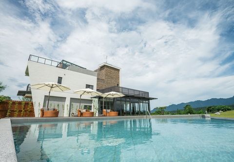 Others The Silence Manor