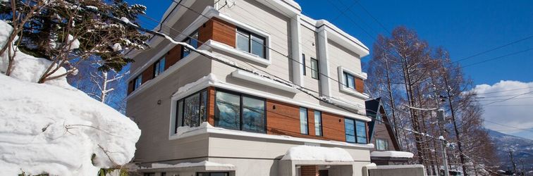 Others Yutaka Townhouse