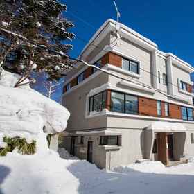 Primary image 1 Yutaka Townhouse, Niseko-cho Hotels