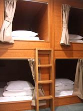 其他 4 Via Inn Shinjuku